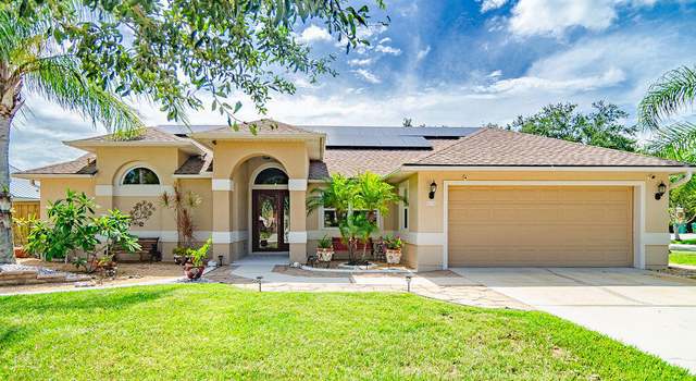 Photo of 4204 Long Leaf Dr, Melbourne, FL 32940