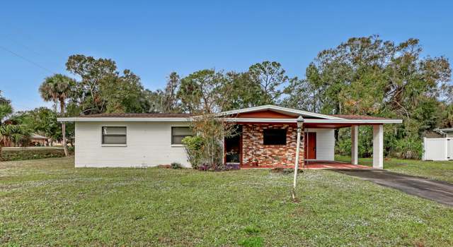 Photo of 941 S Carolina Ave, Rockledge, FL 32955