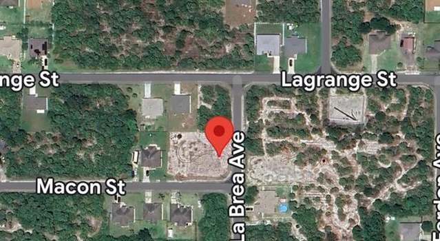 Photo of 000 Macon St, Palm Bay, FL 32908