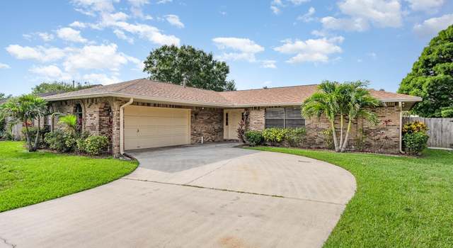 Photo of 3137 Village Park Dr, Melbourne, FL 32934