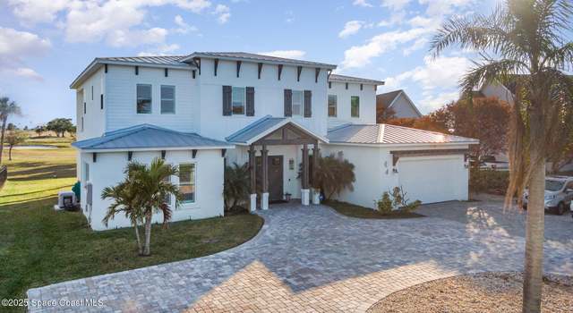 Photo of 64 Country Club Rd, Cocoa Beach, FL 32931