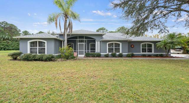 Photo of 4845 Chesterfield Ln, Melbourne, FL 32934