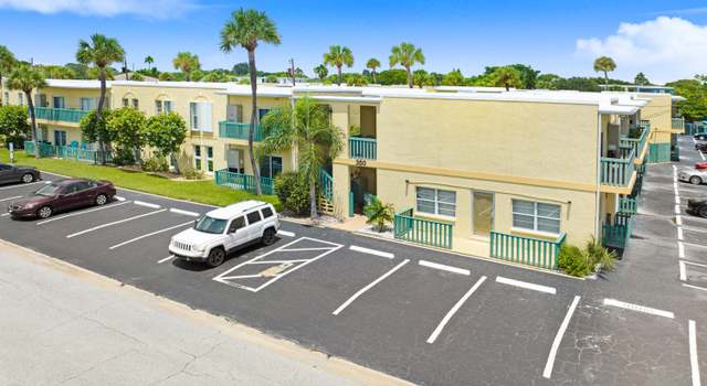 Photo of 350 Taylor Ave Unit B21, Cape Canaveral, FL 32920