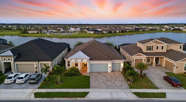Photo of 9053 Telica Pl, Melbourne, FL 32940