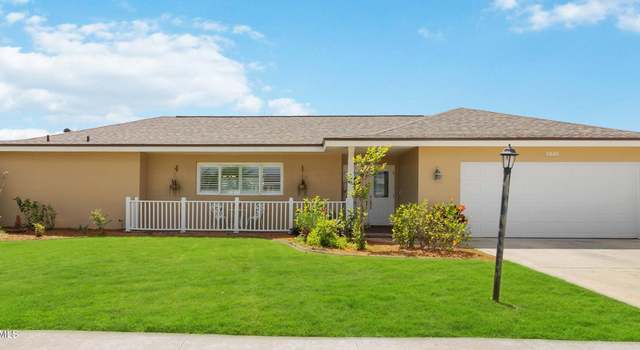 Photo of 442 Saint Lucia Ct, Satellite Beach, FL 32937