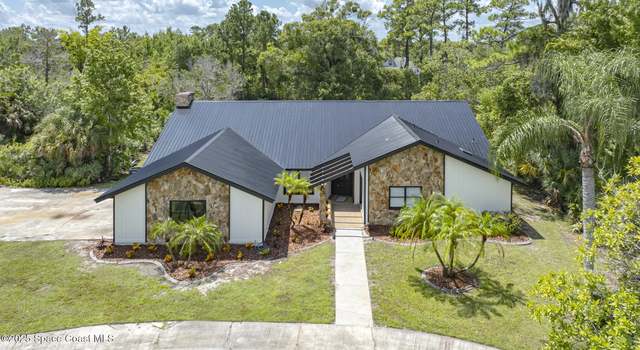 Photo of 1209 Sand Pine Cir, Titusville, FL 32796