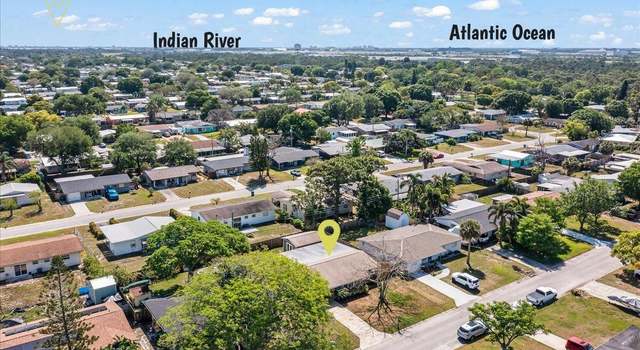 Photo of 619 Sioux Ave, Melbourne, FL 32935