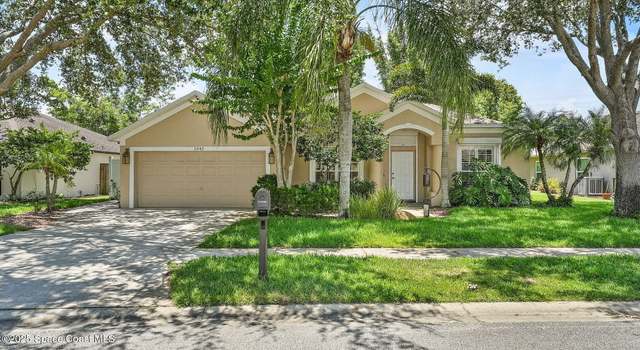 Photo of 5542 Kathy Dr, Titusville, FL 32780