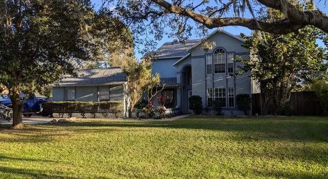 Photo of 5065 Winchester Dr, Titusville, FL 32780