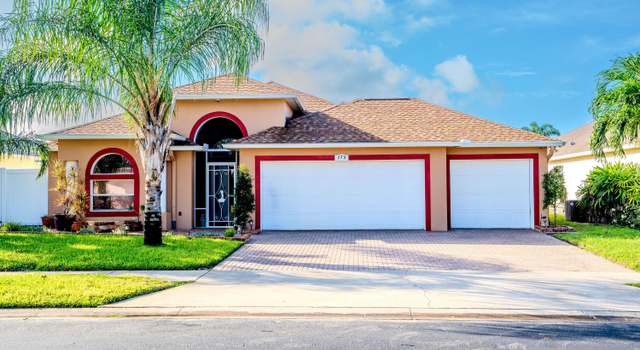 Photo of 773 Bantry Ct, Merritt Island, FL 32953