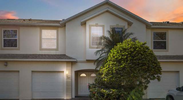 Photo of 165 King Neptune Ln, Cape Canaveral, FL 32920