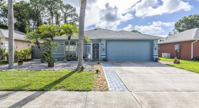 Photo of 1688 Silverado Dr, Rockledge, FL 32955