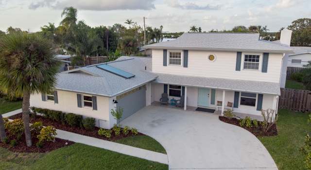 Photo of 366 W Osceola Ln, Cocoa Beach, FL 32931