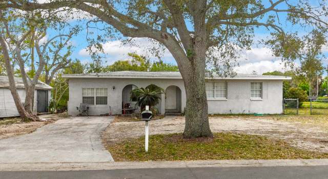 Photo of 807 Hillsdale Dr, Cocoa, FL 32922