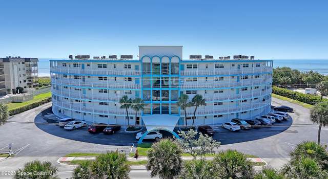 Photo of 4000 Ocean Beach Blvd Unit 1j, Cocoa Beach, FL 32931