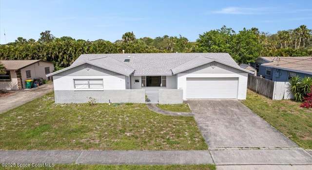 Photo of 1155 Montego Bay Dr N, Merritt Island, FL 32953