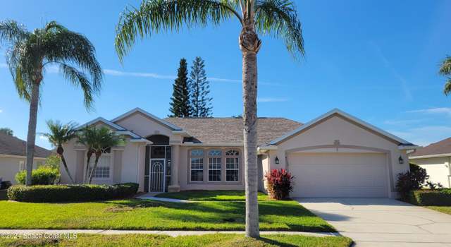 Photo of 4103 Costa Mesa Ln, Rockledge, FL 32955