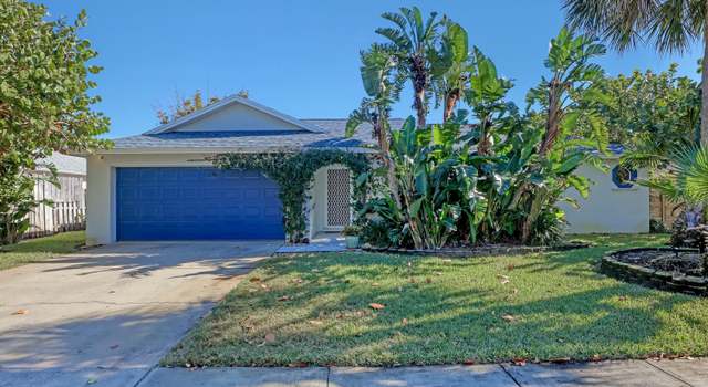Photo of 2430 Sea Ave, Indialantic, FL 32903