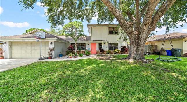 Photo of 836 Croton Rd, Rockledge, FL 32955