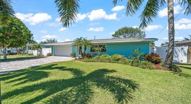 Photo of 380 Greenway Ave, Satellite Beach, FL 32937