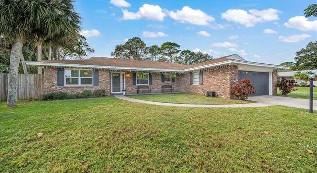 Photo of 605 Dundee Cir, Melbourne, FL 32904