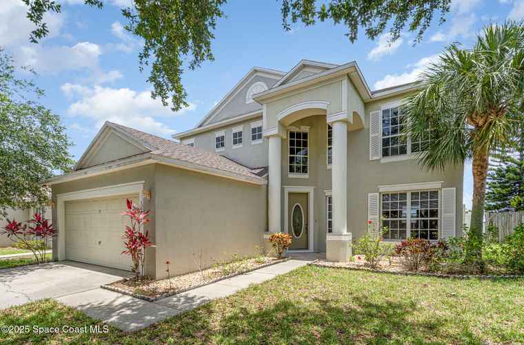 Photo of 3687 Mount Carmel Ln Melbourne, FL 32901