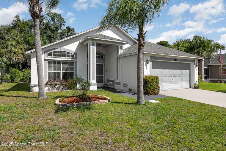 Photo of 6682 Fawn Ridge Dr Melbourne, FL 32940