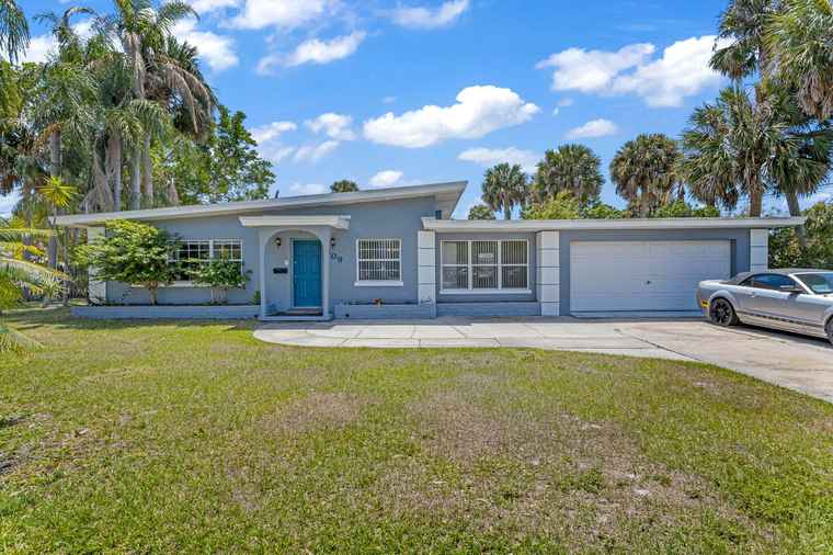 Photo of 309 W Fee Ave Melbourne, FL 32901
