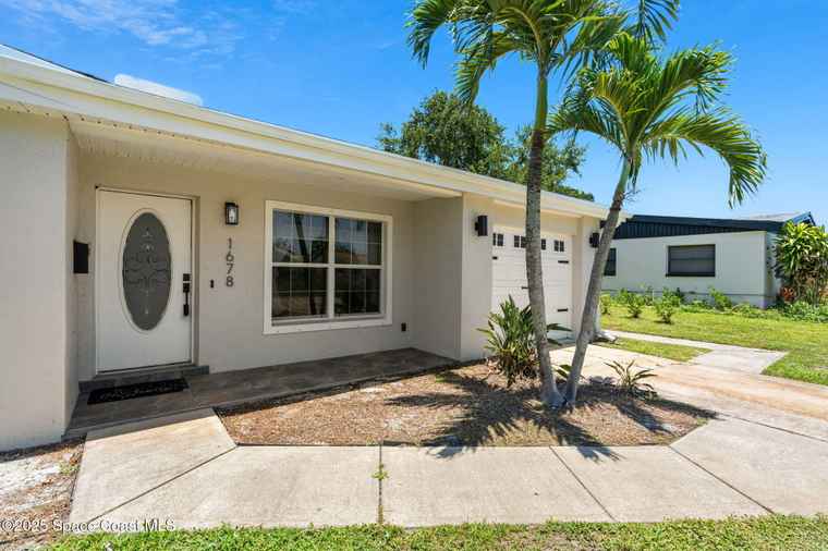 Photo of 1678 Muldrew Ave Melbourne, FL 32935