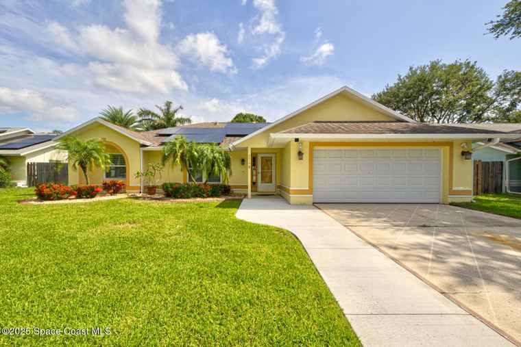 Photo of 2210 Grand Teton Blvd Melbourne, FL 32935