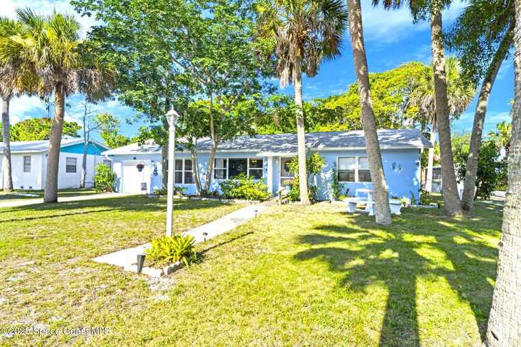 Photo of 1803 Glendon Dr Melbourne, FL 32901