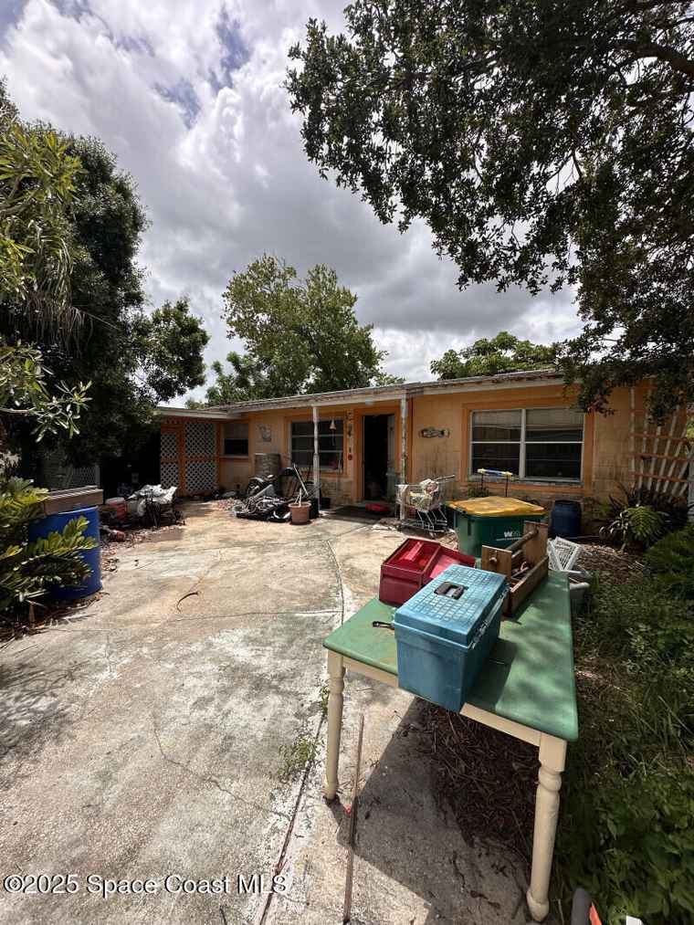 Photo of 2793 N Breeze Rd Melbourne, FL 32935
