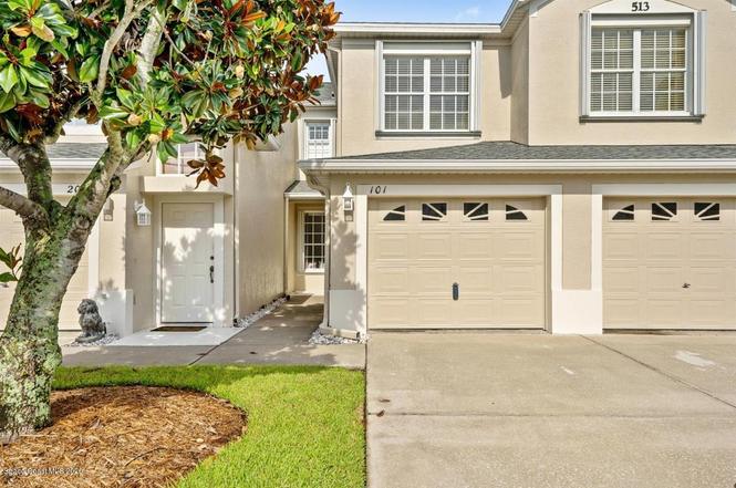 513 Handsome Cab Ln 101, Melbourne, FL 32940 MLS