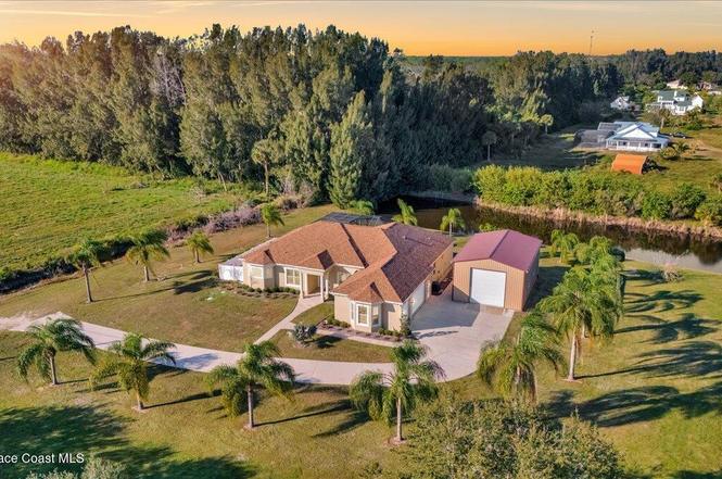 Private 『J』 6498 Nunzio Ln, Merritt Island, FL 32953 | Redfin