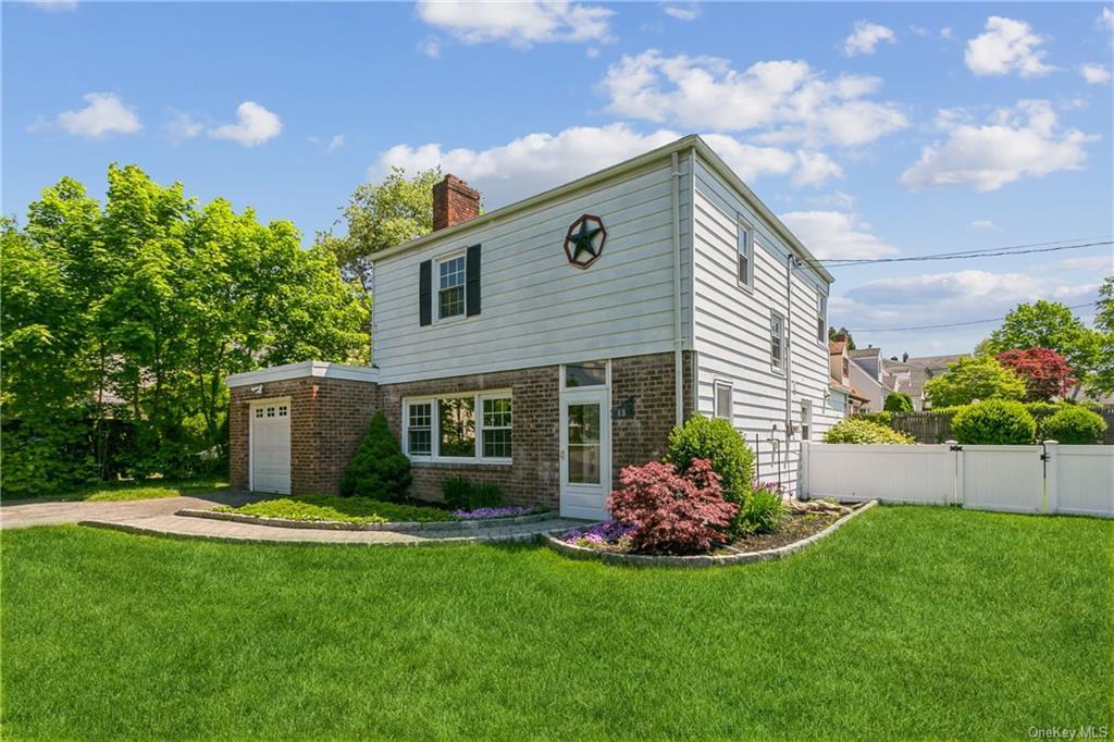43 Joyce Rd, Eastchester, NY 10709 MLS H6117000 Redfin