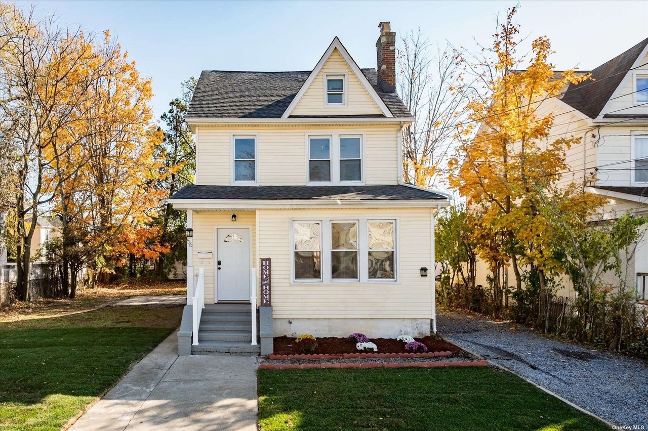 56 Mason St, Hempstead, NY 11550 | MLS# 3525018 | Redfin