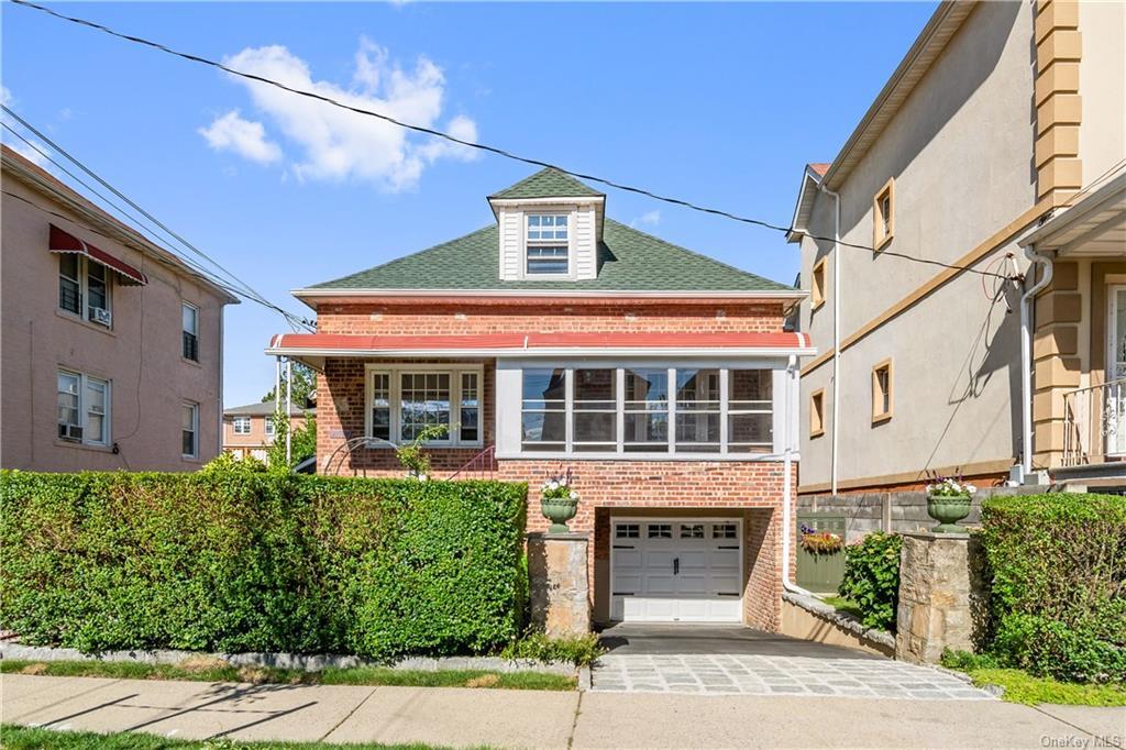 4138 De Reimer Ave, BRONX, NY 10466 MLS H6203022 Redfin