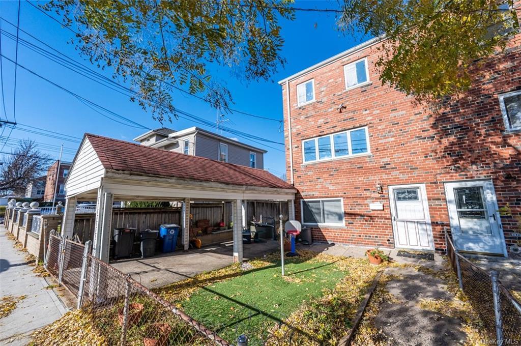 3003 Randall Ave, BRONX, NY 10465 MLS H6280026 Redfin