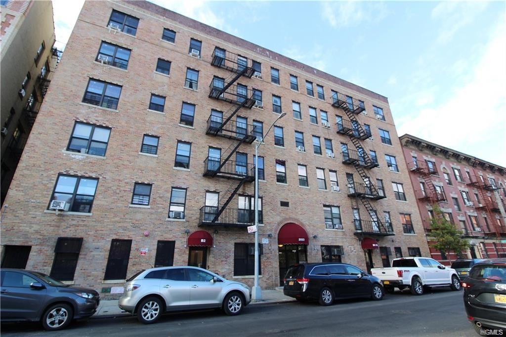 2023 Belmont Ave Unit 3B, BRONX, NY 10457 MLS H4850046 Redfin