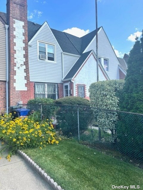 115-41 227th St, Cambria Heights, NY 11411 | MLS# 3504047 | Redfin
