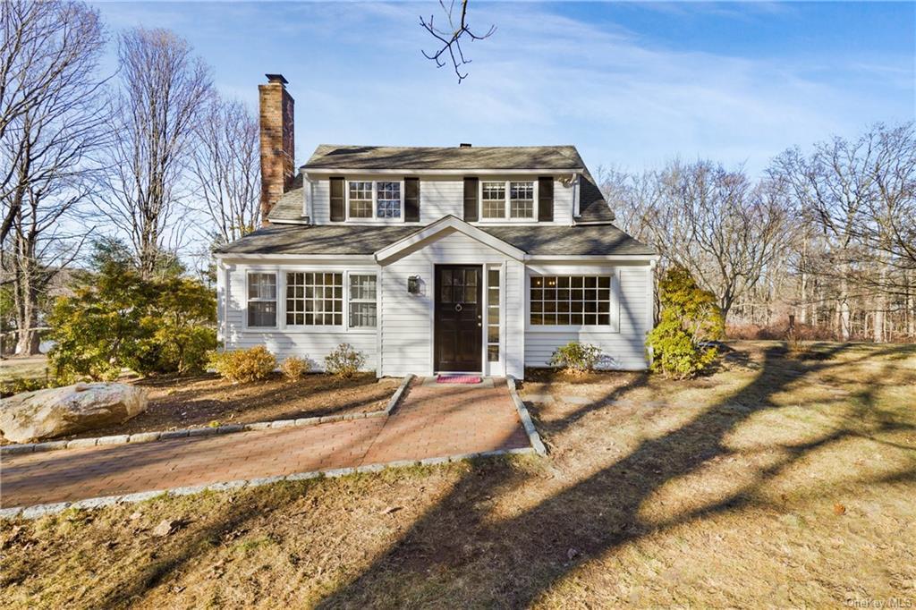 217 Salem Rd, Pound Ridge, NY 10576 MLS H6230060 Redfin