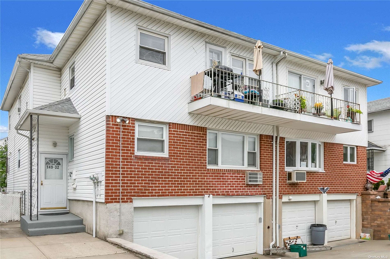 149-32 84th St, Howard Beach, NY 11414 | MLS# 3324085 | Redfin