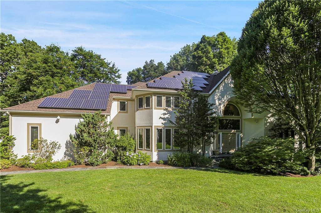 74 Random Farms Cir, Chappaqua, NY 10514 MLS H6054092 Redfin