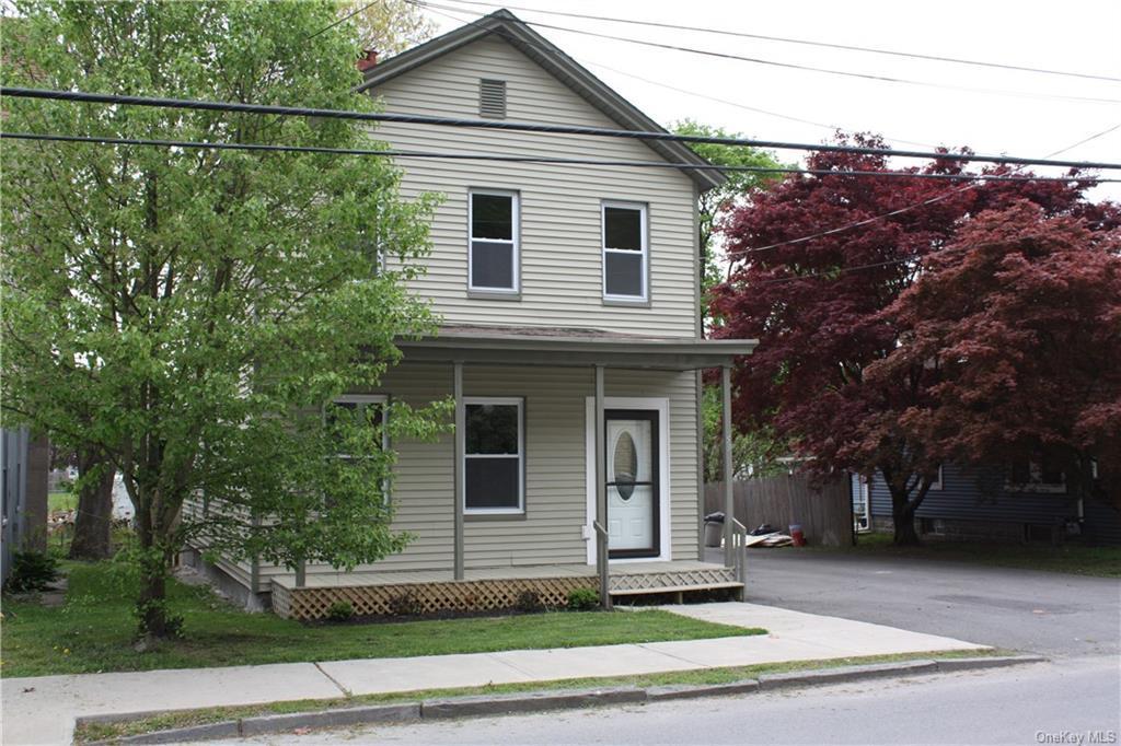 59 Hudson St, Port Jervis, NY 12771 MLS H6112094 Redfin