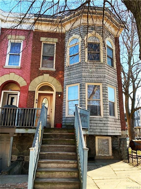 64 Liberty Street Wh, Newburgh, NY 12550 Redfin