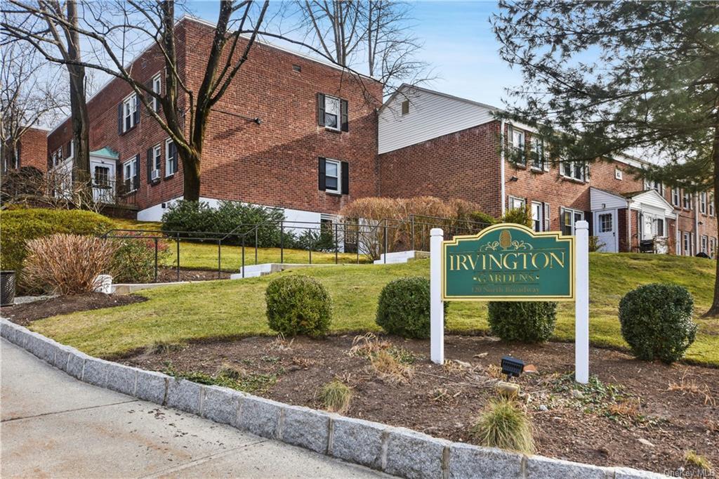120 N Broadway Unit 8B, Irvington, NY 10533 MLS H6095107 Redfin