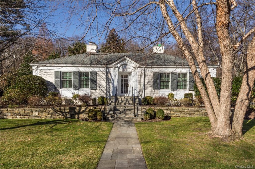 28 Park Ave Bronxville Ny