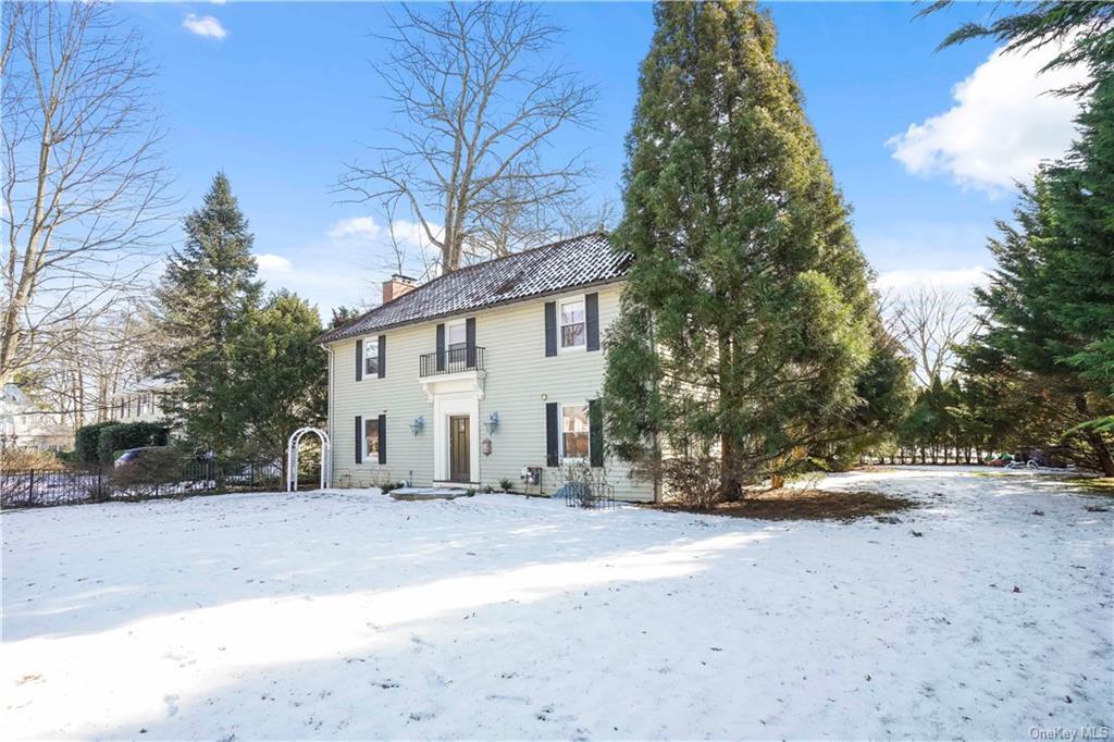 22 Bon Mar Rd, Pelham, NY 10803 | MLS# H6286157 | Redfin