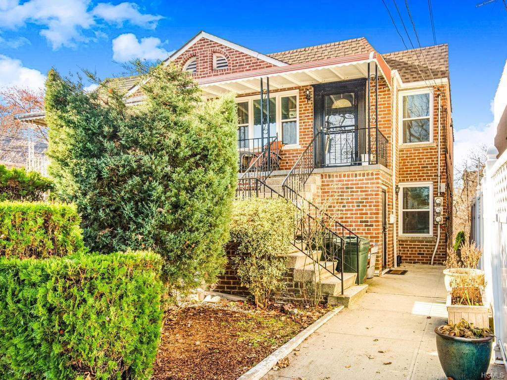 3145 Fenton Ave, BRONX, NY 10469 MLS H5122168 Redfin