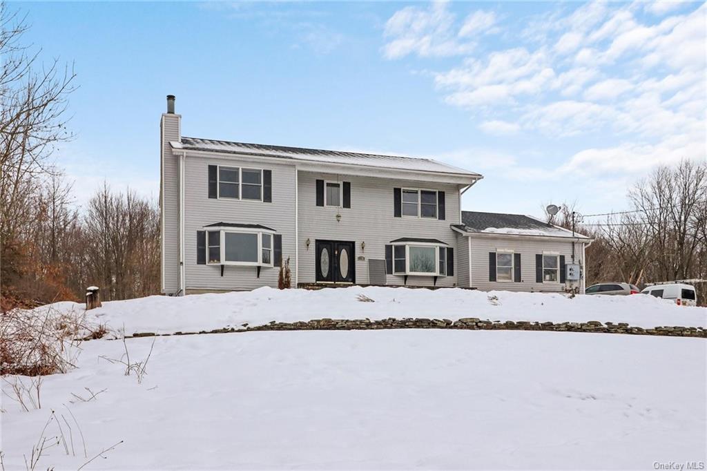 618 County Route 93, Slate Hill, NY 10973 | MLS# H6099186 | Redfin